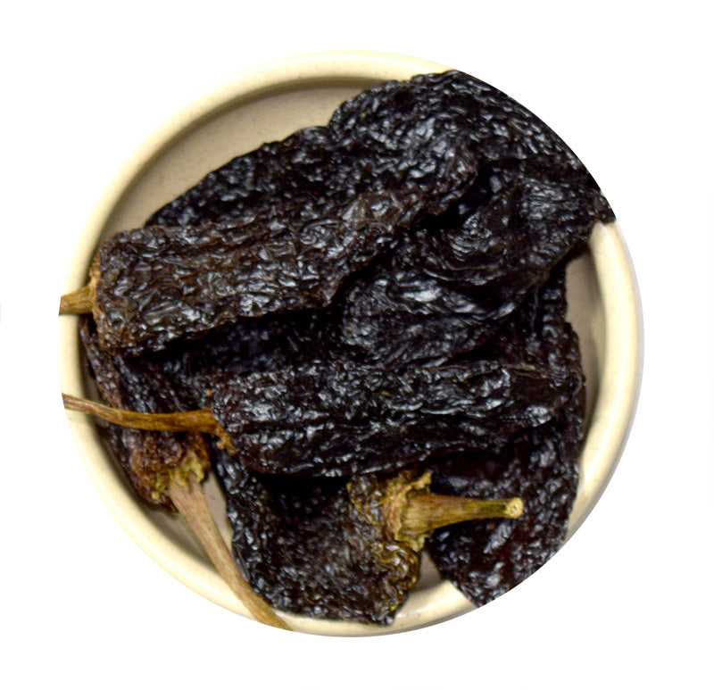 Chile Mulato