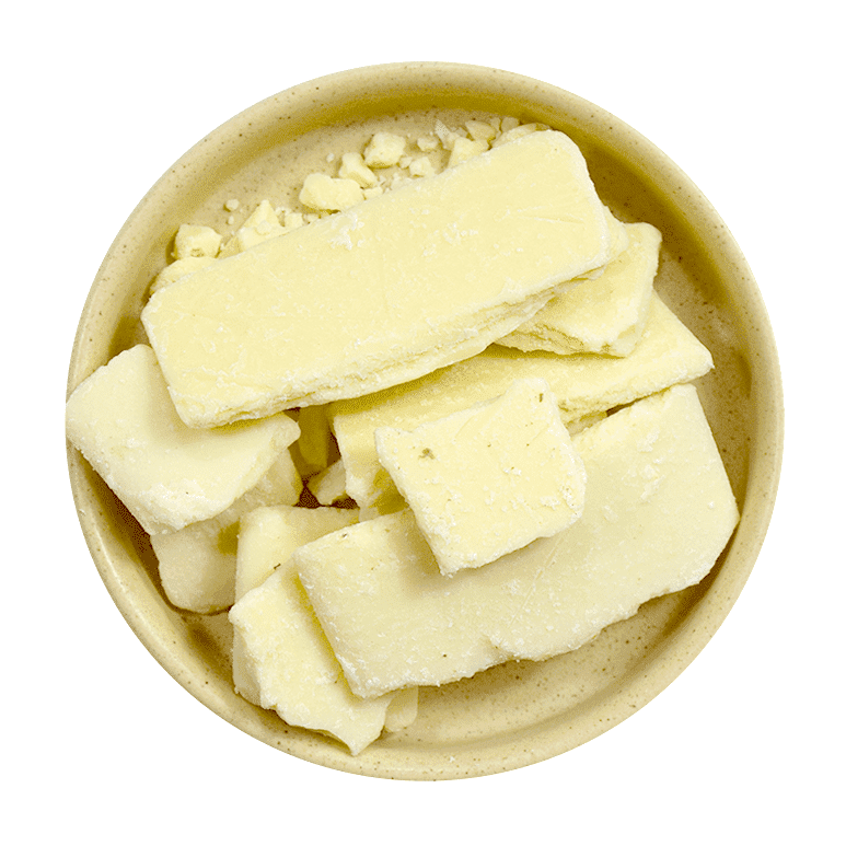 Turin Cobertura de Chocolate Blanco en Trozo - Mr Sabor