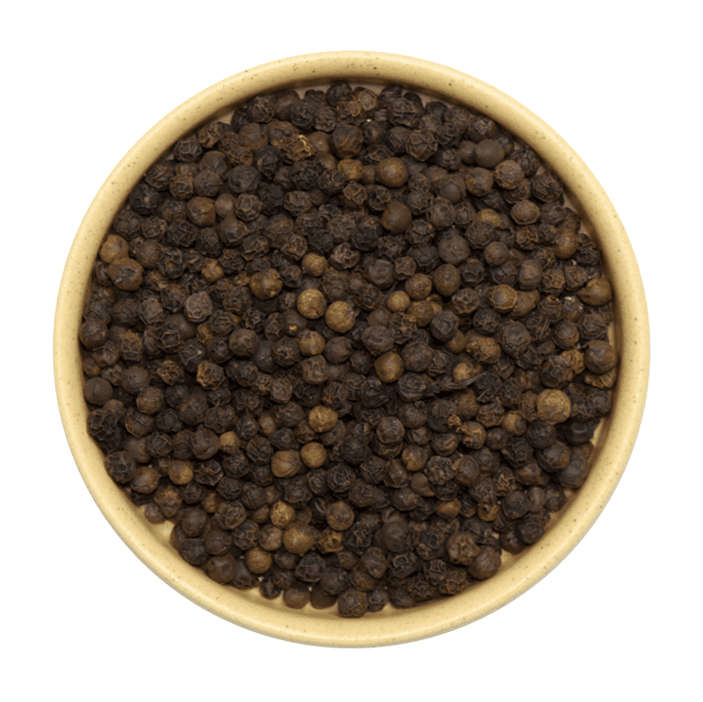 Pimienta Negra Entera