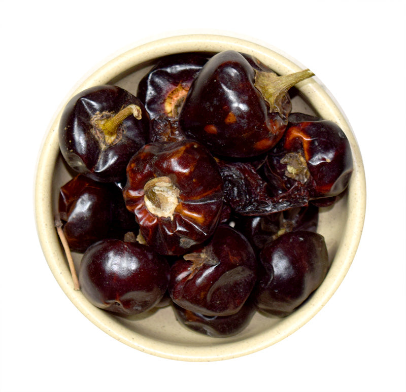 Chile Cascabel - Mr Sabor