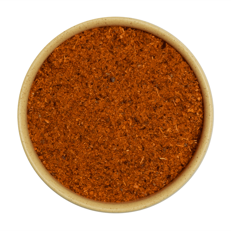 Chile de Árbol en Polvo - Mr Sabor