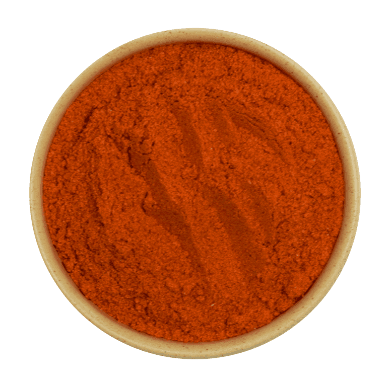 Consomé de Camarón