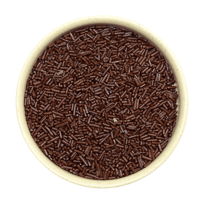 Turin Granillo de Chocolate Semiamargo - Mr Sabor