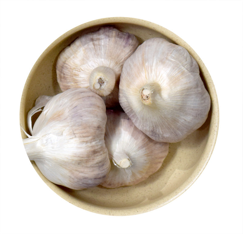 Ajo Kg a Granel - Mr Sabor