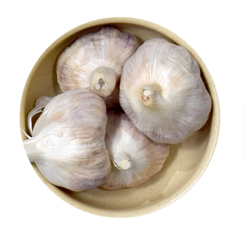 Ajo Kg a Granel - Mr Sabor