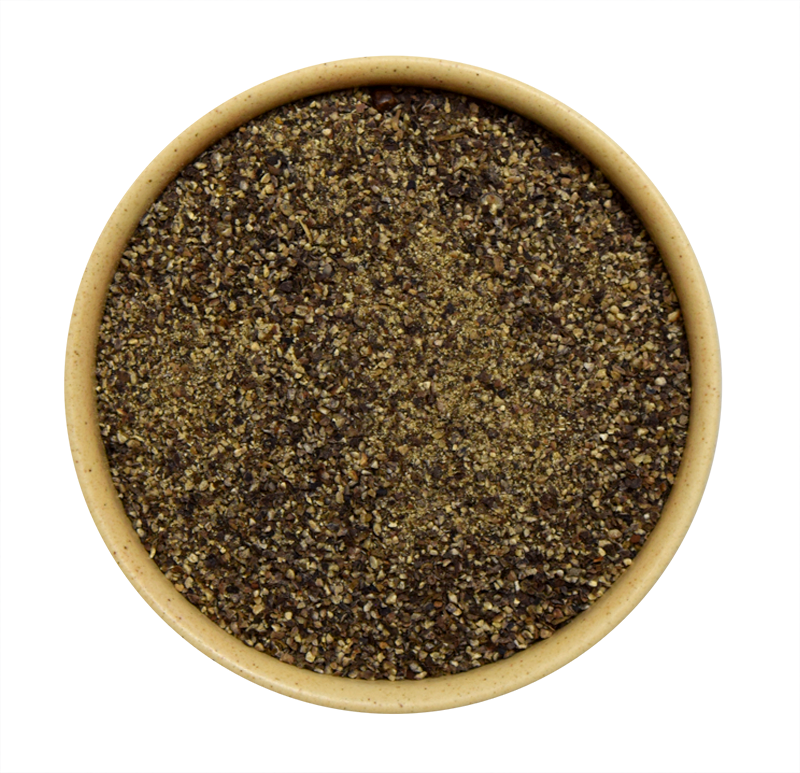 Pimienta Negra Martajada - Mr Sabor