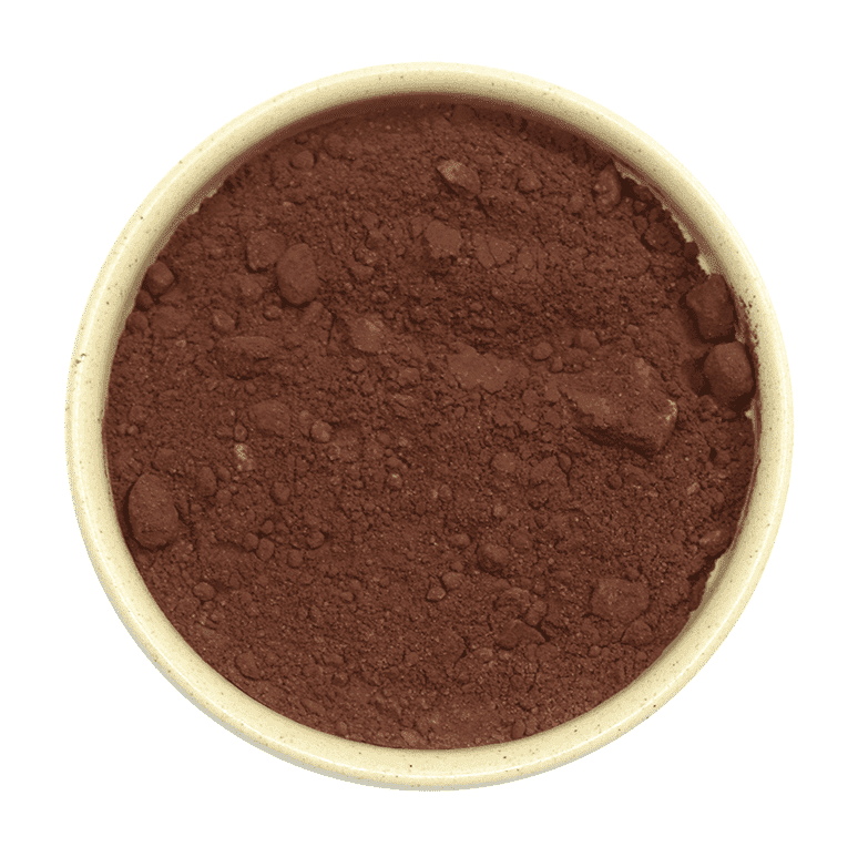 Cocoa Alpezzi - Mr Sabor