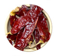 Chile Paprika Entero