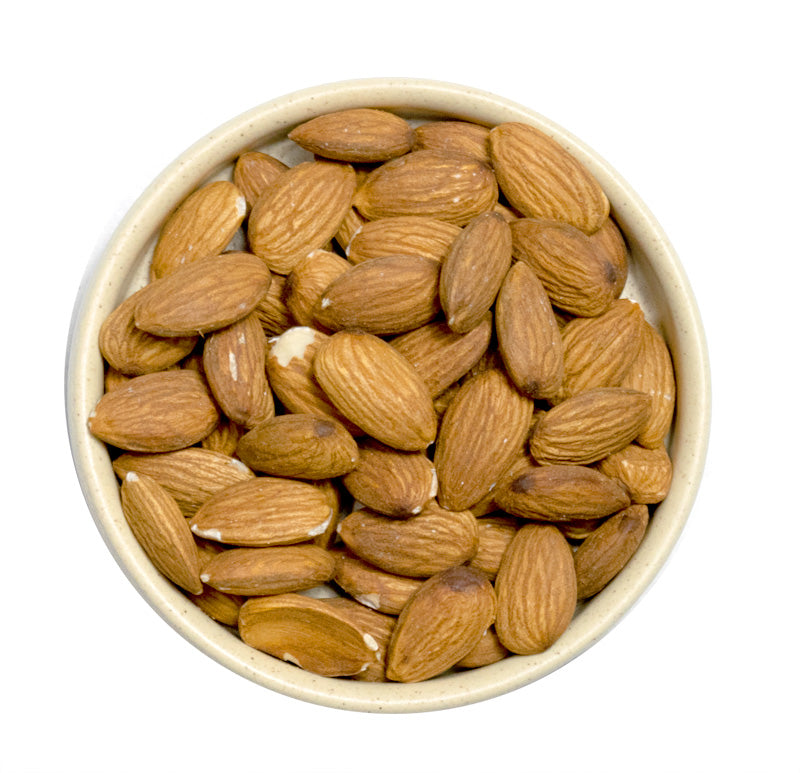 Almendra Entera Natural - Mr Sabor