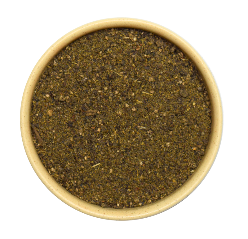 Pimienta Tipo Americana - Mr Sabor