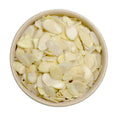 Almendra Fileteada Sin Cuticula - Mr Sabor