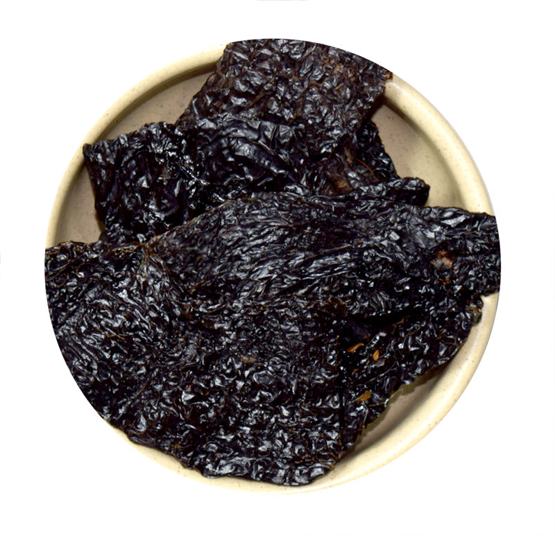 Chile Ancho Pulpa