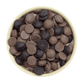 CALLEBAUT CHOCO SEMI AMARGO KG - Mr Sabor