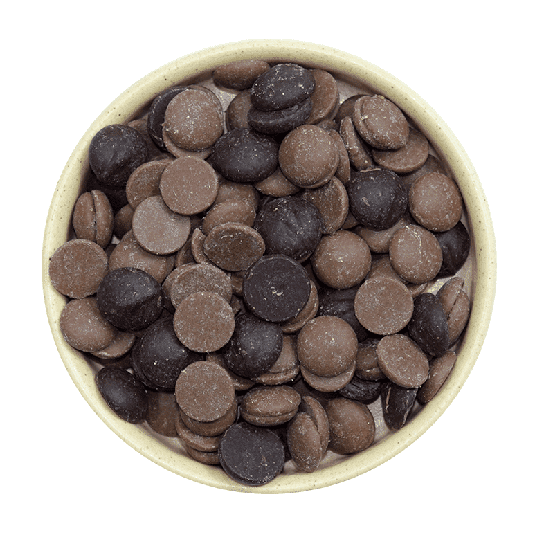 CALLEBAUT CHOCO SEMI AMARGO KG - Mr Sabor