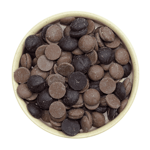 CALLEBAUT CHOCO SEMI AMARGO KG - Mr Sabor