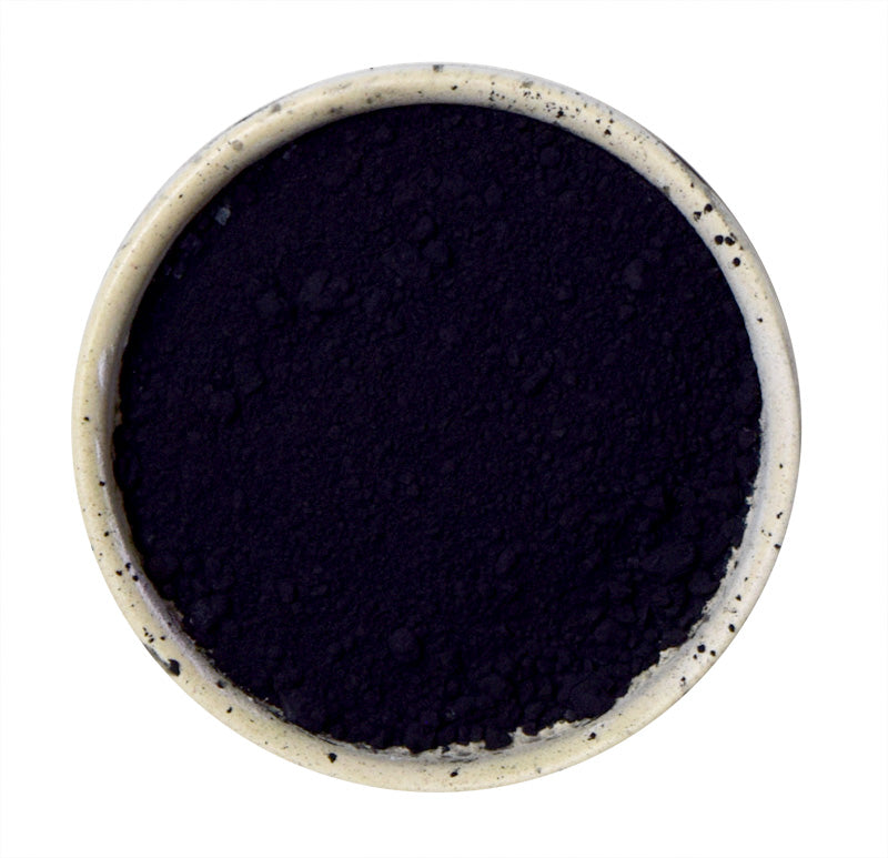 Carbón Activado en Polvo