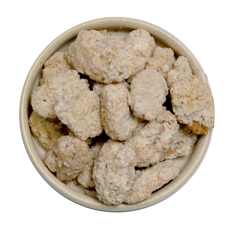 Nuez Glaseada - Mr Sabor