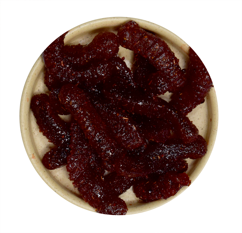 Gomita de Pepino Enchilado - Mr Sabor