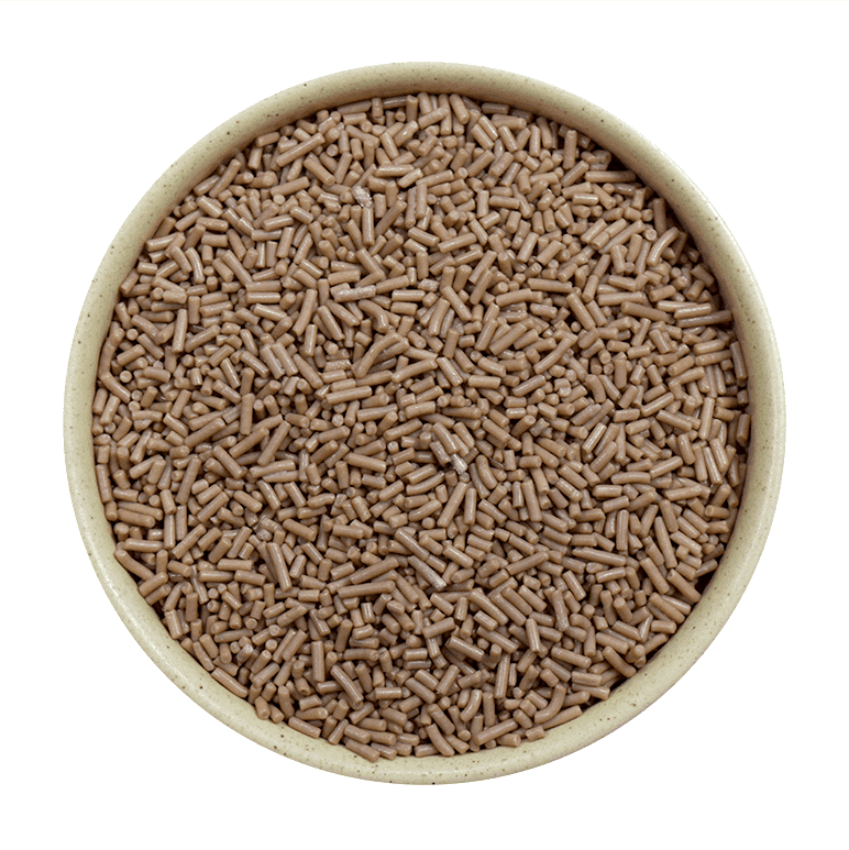 Turin Granillo Claro Chocolate con Leche - Mr Sabor