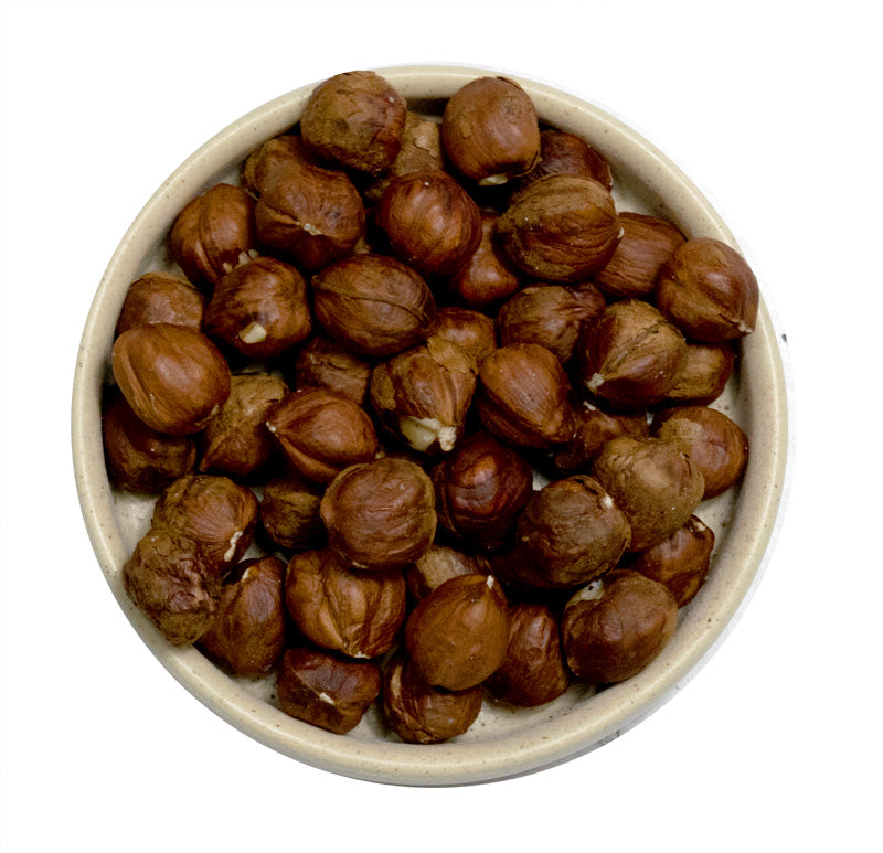 Avellana con Cuticula - Mr Sabor