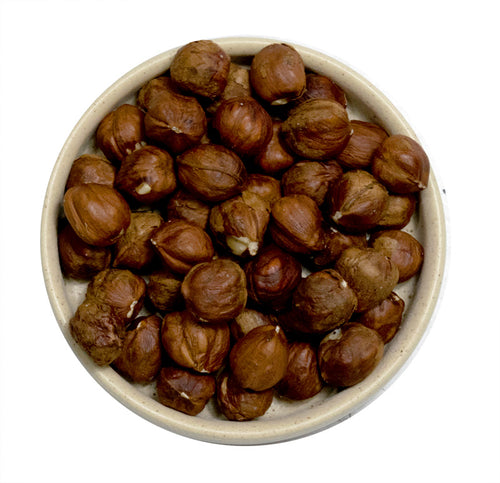 Avellana con Cuticula - Mr Sabor