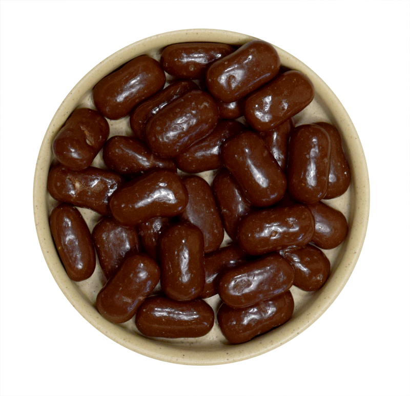 Galleta Cubierta de Chocolate