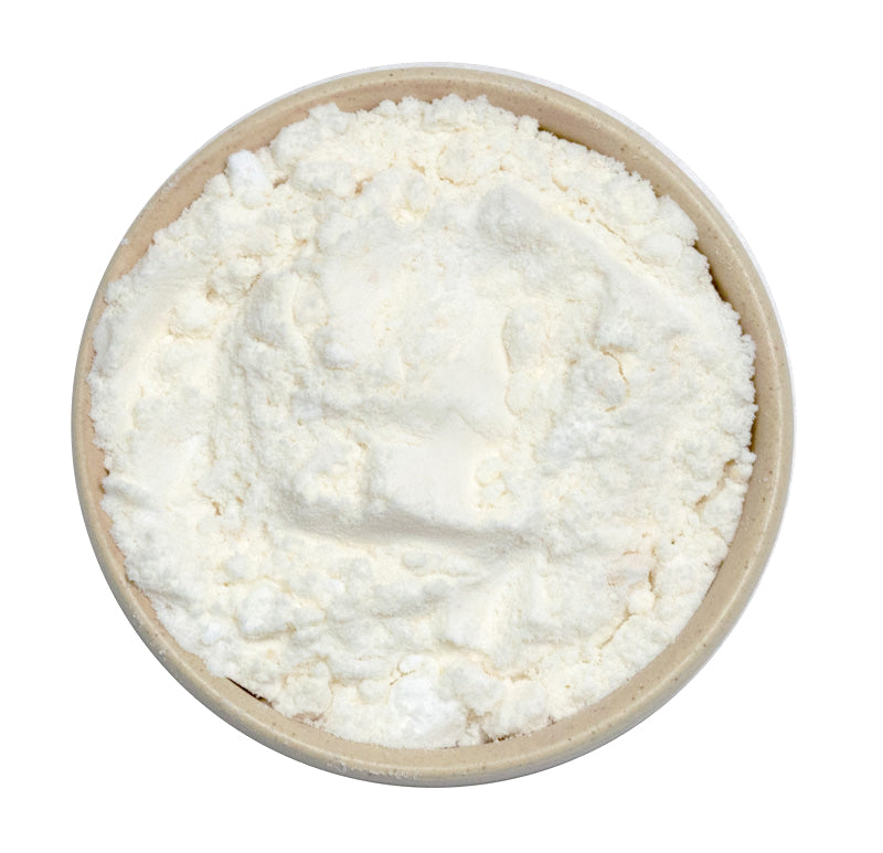 Leche de Coco en Polvo Organica - Mr Sabor