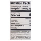 Morton Sal Kosher Entera Coarse Salt - Mr Sabor