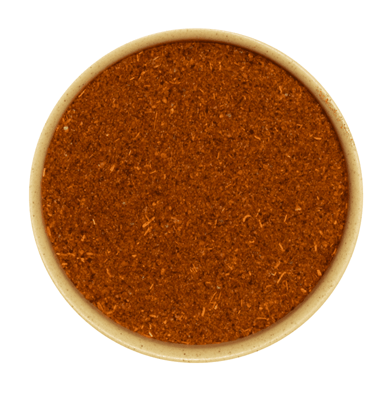 Chile Chipotle con Limón