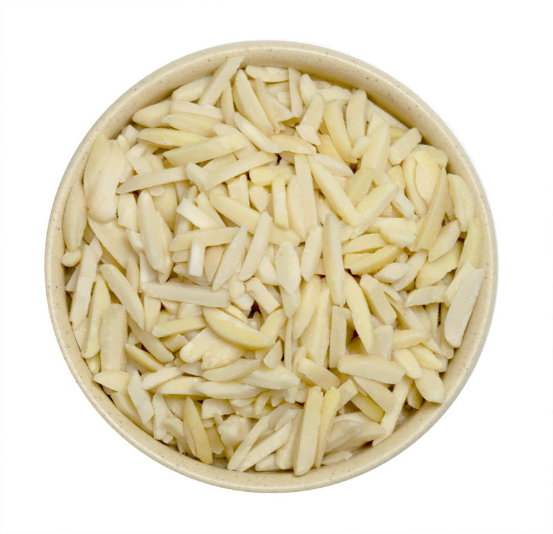 Almendra Trozo Largo - Mr Sabor