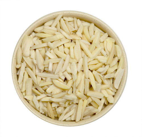 Almendra Trozo Largo - Mr Sabor