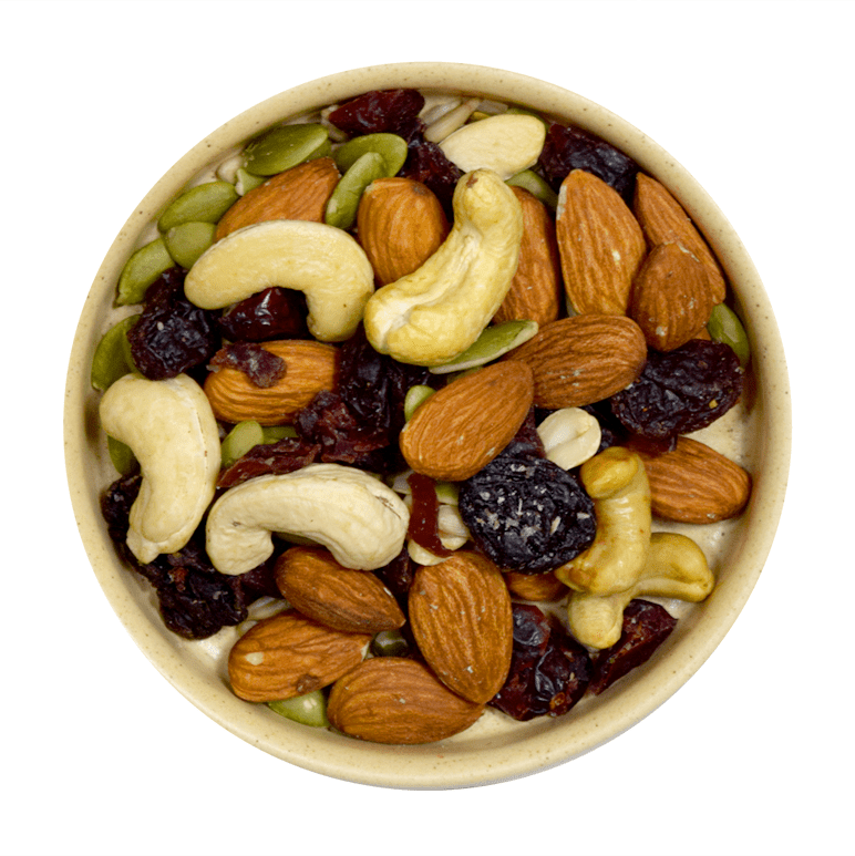 Mix Saludable