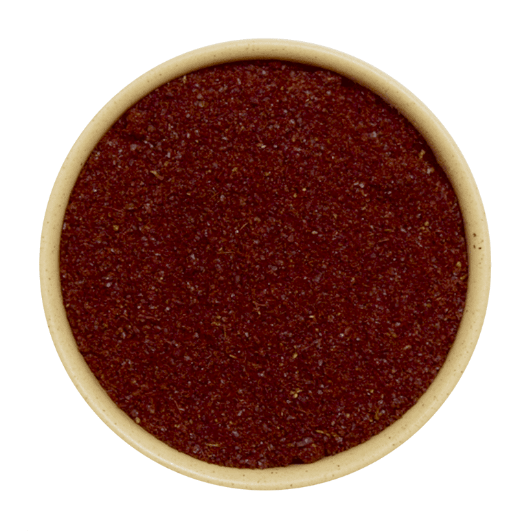 Sumac - Mr Sabor