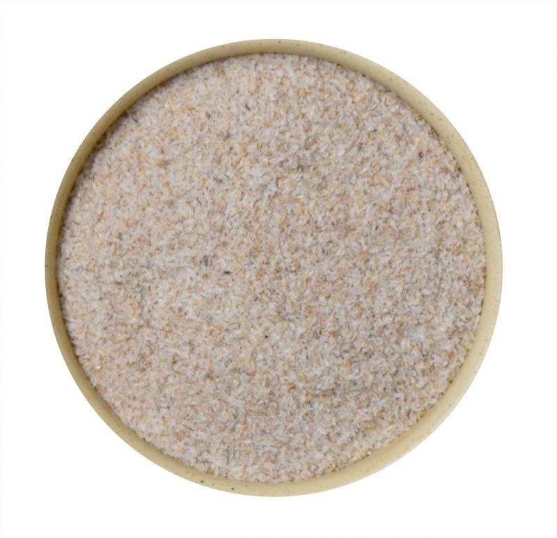 Psyllium en Polvo - Mr Sabor