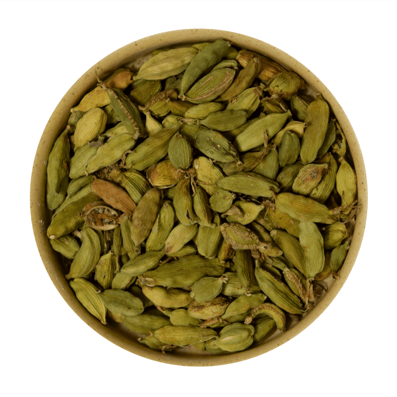 Cardamomo Vaina - Mr Sabor