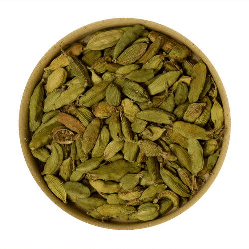 Cardamomo Vaina - Mr Sabor
