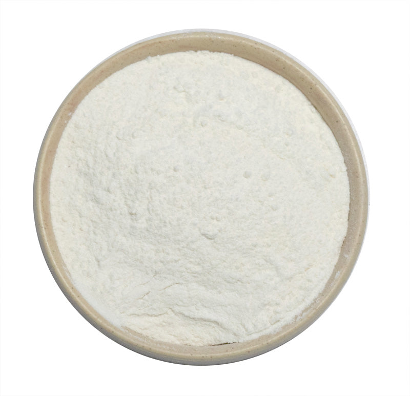 Leche de Soya - Mr Sabor