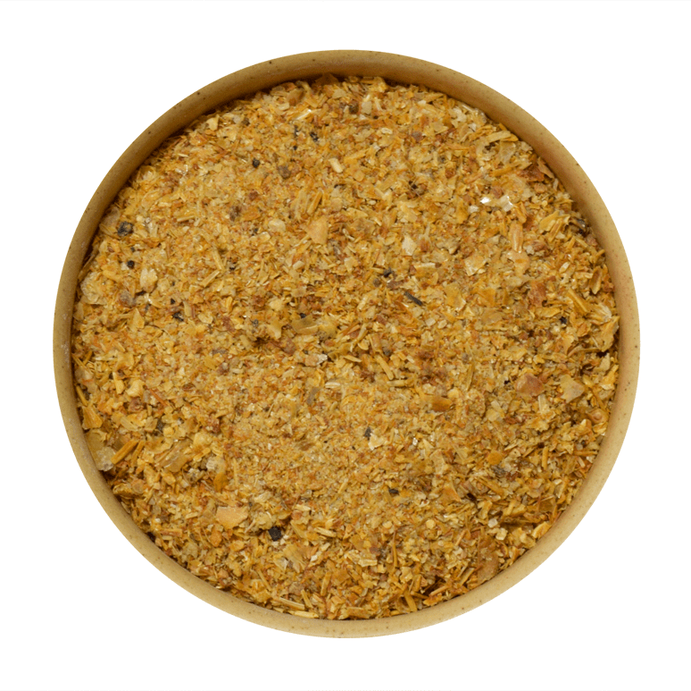 Camarón Puro en Polvo - Mr Sabor