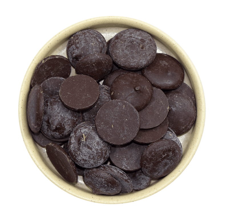 Alpezzi Chocolate sin Azúcar - Mr Sabor