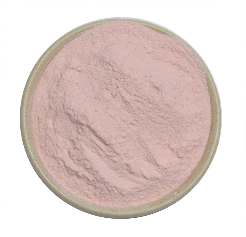 Leche de Soya Sabor Fresa - Mr Sabor