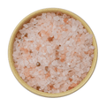 Sal Rosa del Himalaya en Grano