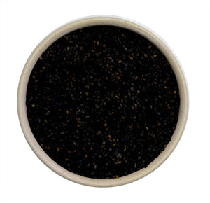 Ajonjoli Negro