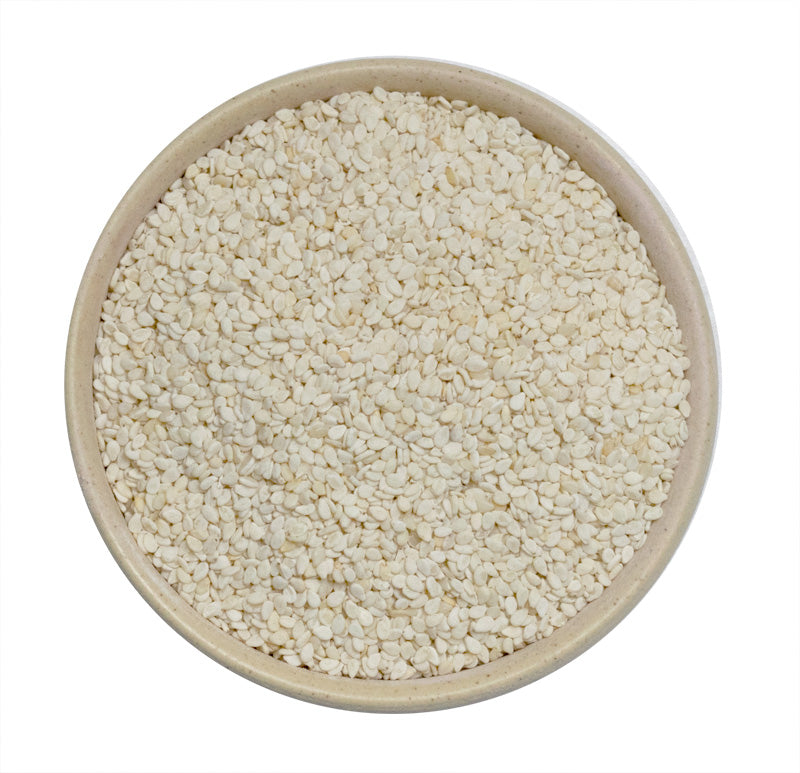 Ajonjolí sin Cutícula - Mr Sabor