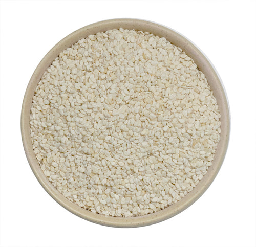 Ajonjolí sin Cutícula - Mr Sabor