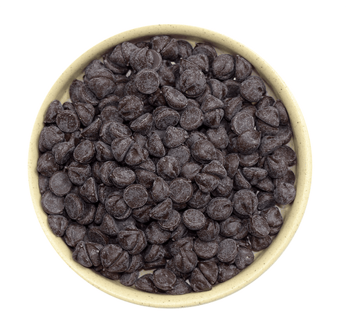Alpezzi Chispas de Chocolate Semiamargo - Mr Sabor