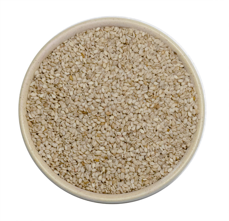 Ajonjoli con Cuticula - Mr Sabor