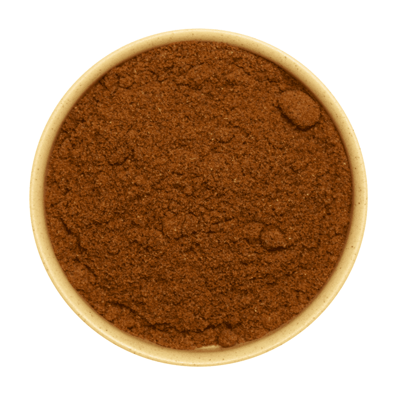 Garam Masala - Mr Sabor