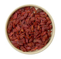 Bayas de Goji Berries