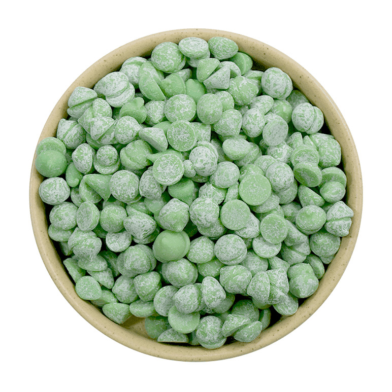 Alpezzi Chispas de Menta - Mr Sabor