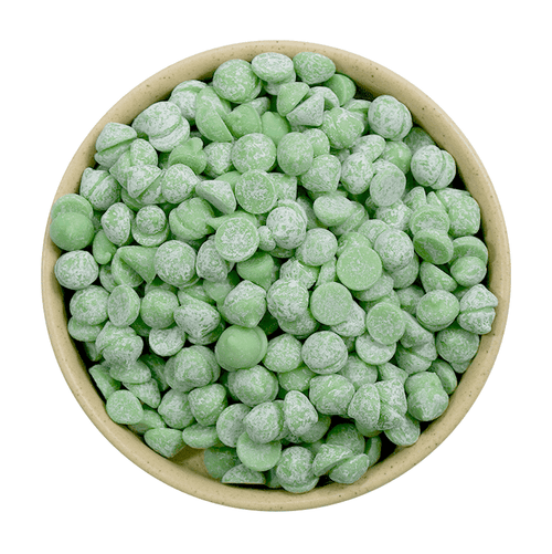 Alpezzi Chispas de Menta - Mr Sabor